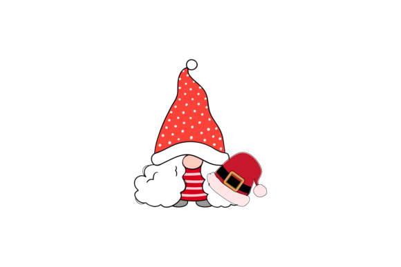 Gnome Christmas Ornament Hat Santa: A Designer's Review