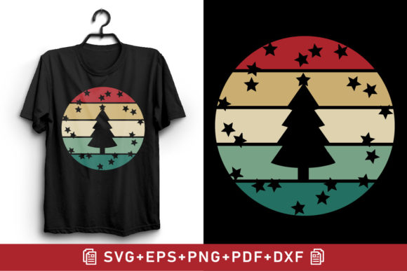 Retro Vintage Merry Christmas: A Designer's Real-World Review