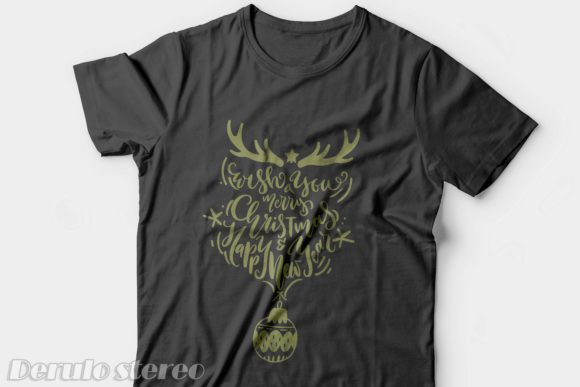Wish Christmas Happier New Time Illustrations Review